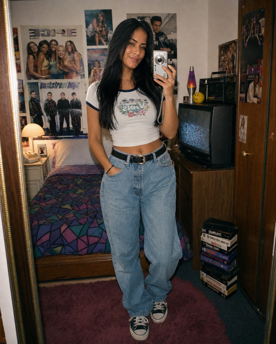 Resultado feminino em ANOS 1990