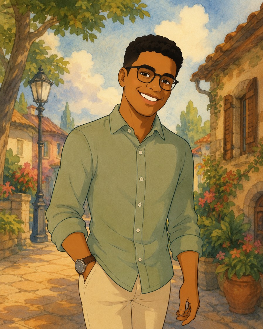Resultado masculino em DISNEY CLASSICO