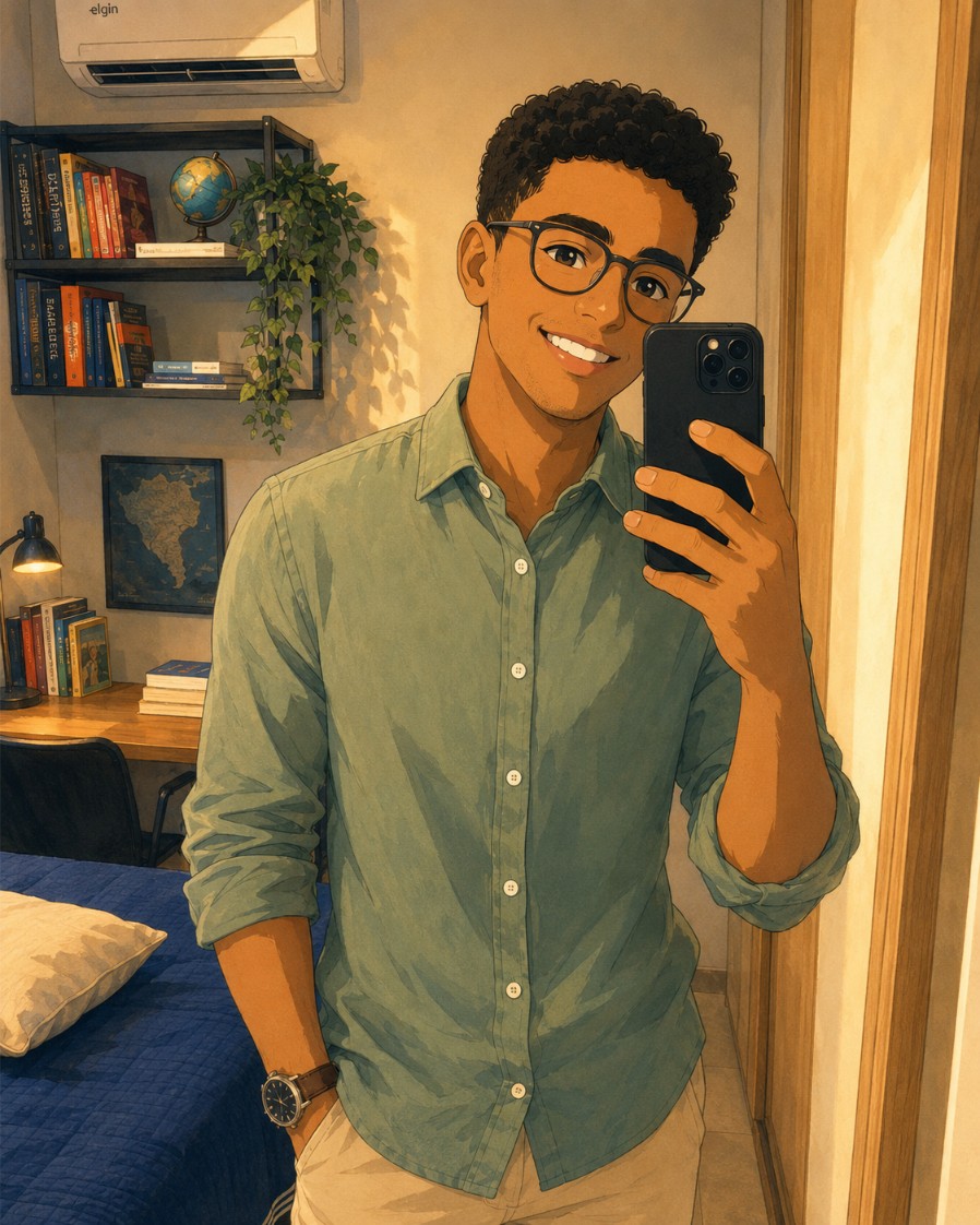 Resultado masculino em STUDIO GHIBLI